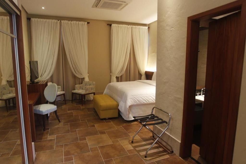 Atrium Hotel Quinta De Pedras Belém Exterior photo
