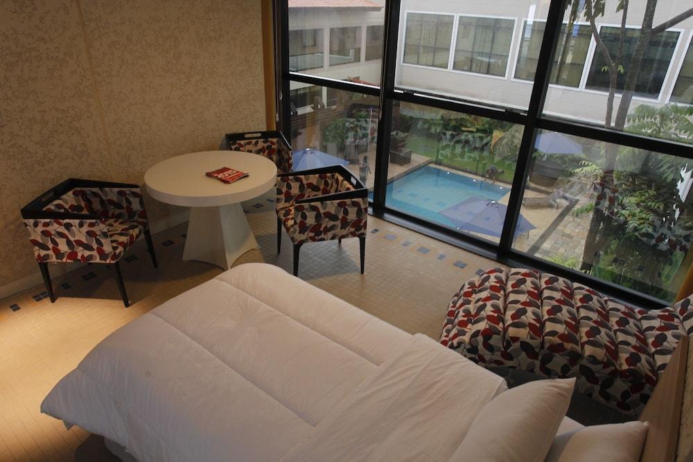 Atrium Hotel Quinta De Pedras Belém Exterior photo