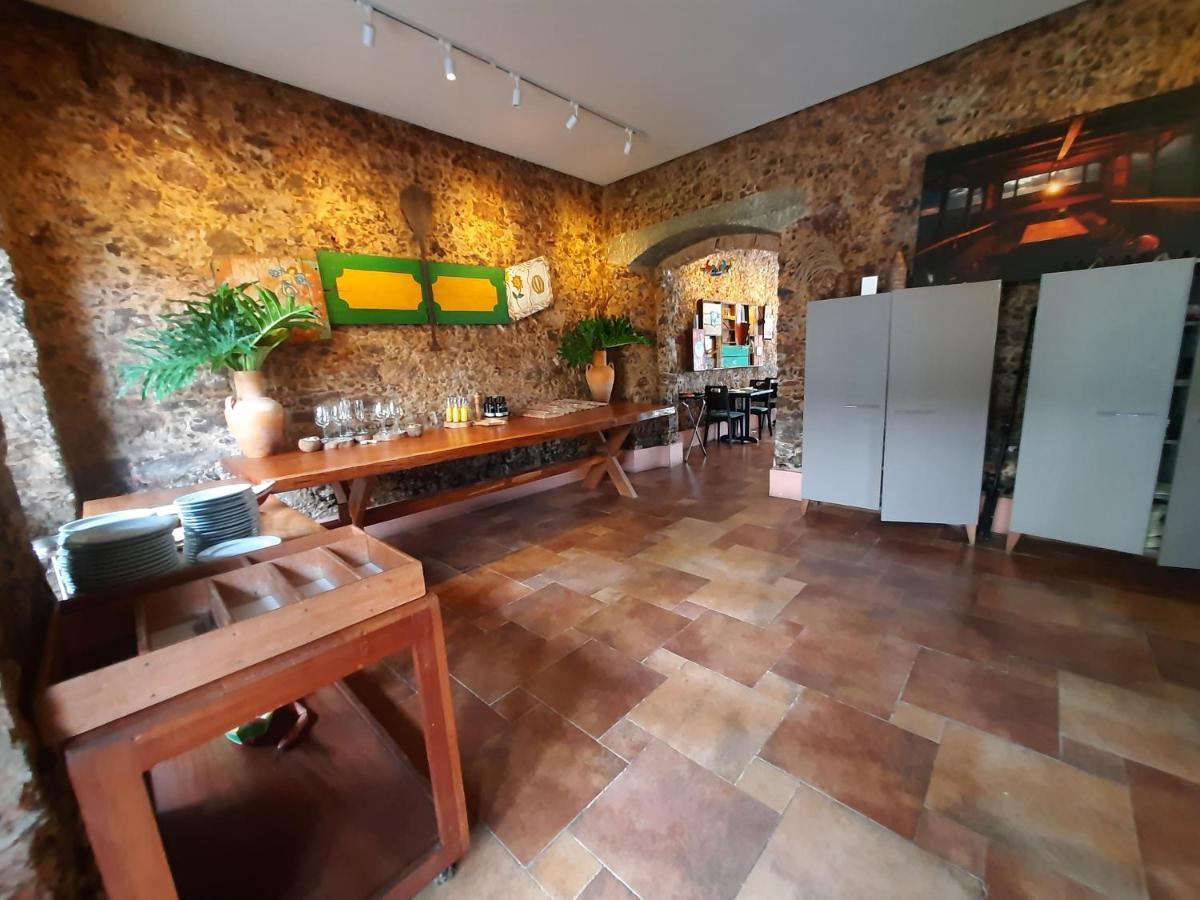 Atrium Hotel Quinta De Pedras Belém Exterior photo