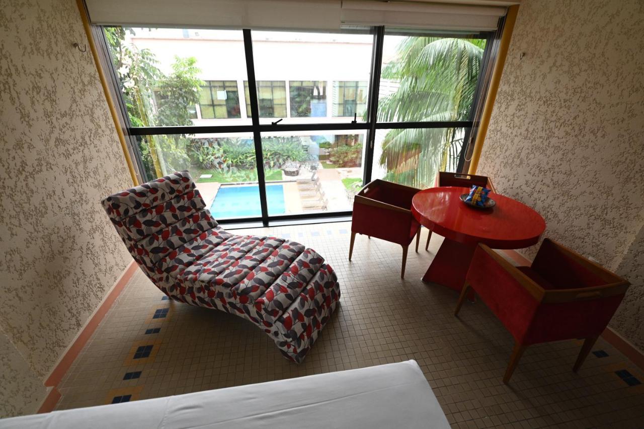 Atrium Hotel Quinta De Pedras Belém Exterior photo