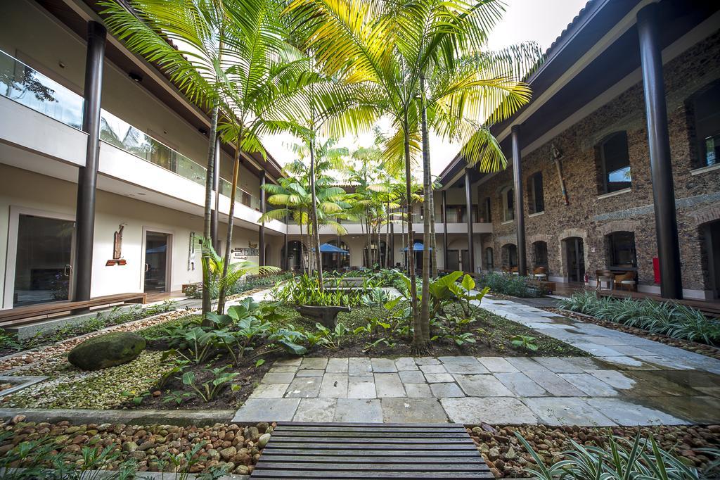 Atrium Hotel Quinta De Pedras Belém Exterior photo